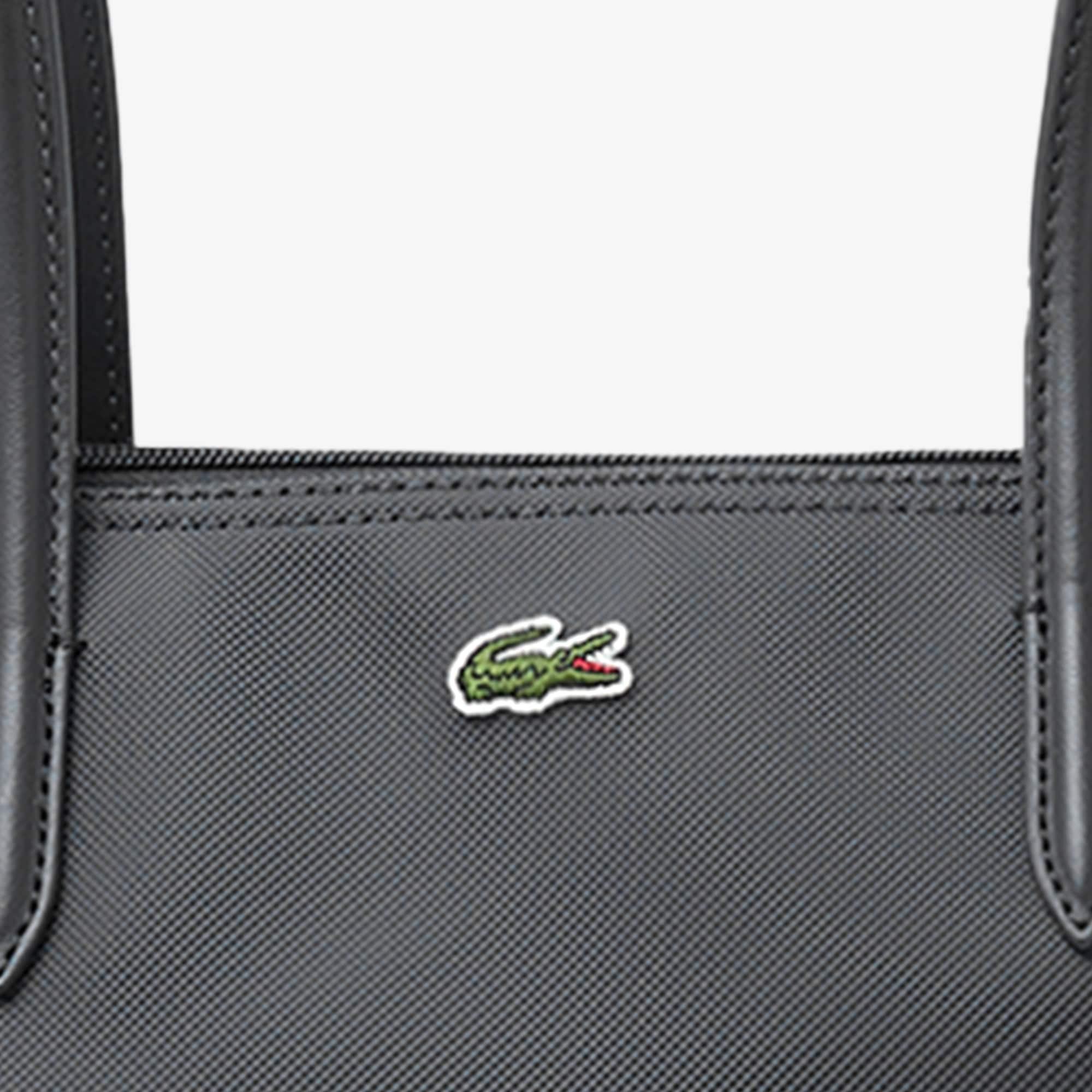 L.12.12 Concept Vertical Tote by LACOSTE