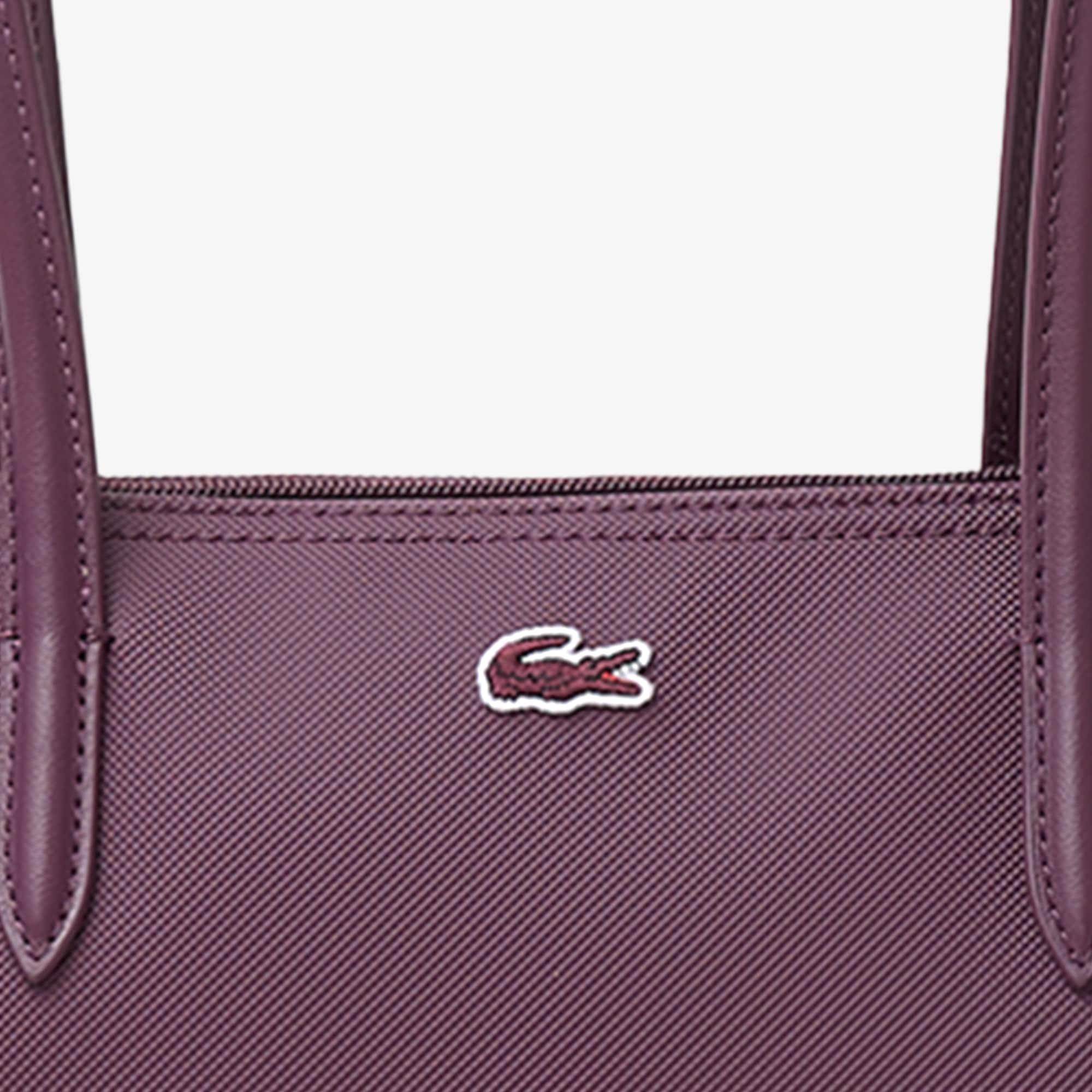 L.12.12 Concept Vertical Tote by LACOSTE