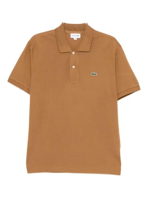 L.12.12 polo shirt by LACOSTE