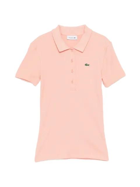 L.12.D polo shirt by LACOSTE