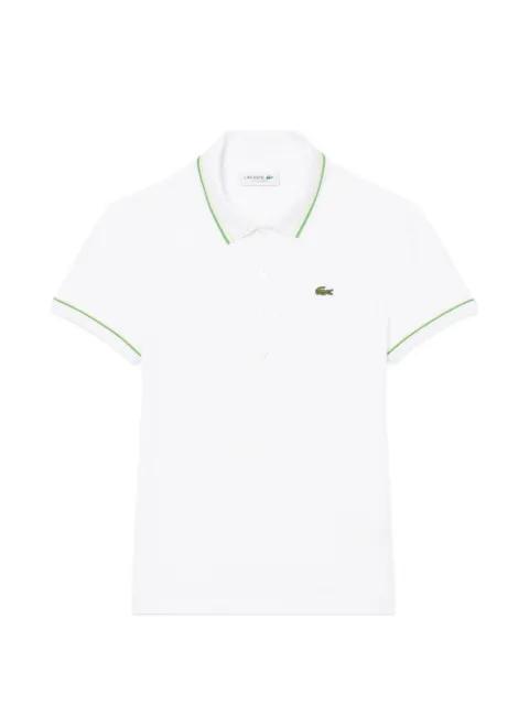 L.12.D short-sleeve polo shirt by LACOSTE