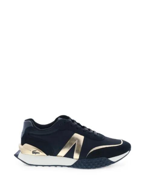 L-Spin Deluxe lace-up sneakers by LACOSTE