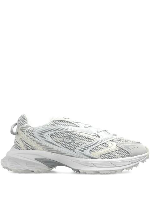 L003 Neo Shot lace-up sneakers by LACOSTE