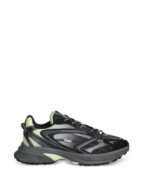 L003 Neo Shot low-top sneakers by LACOSTE