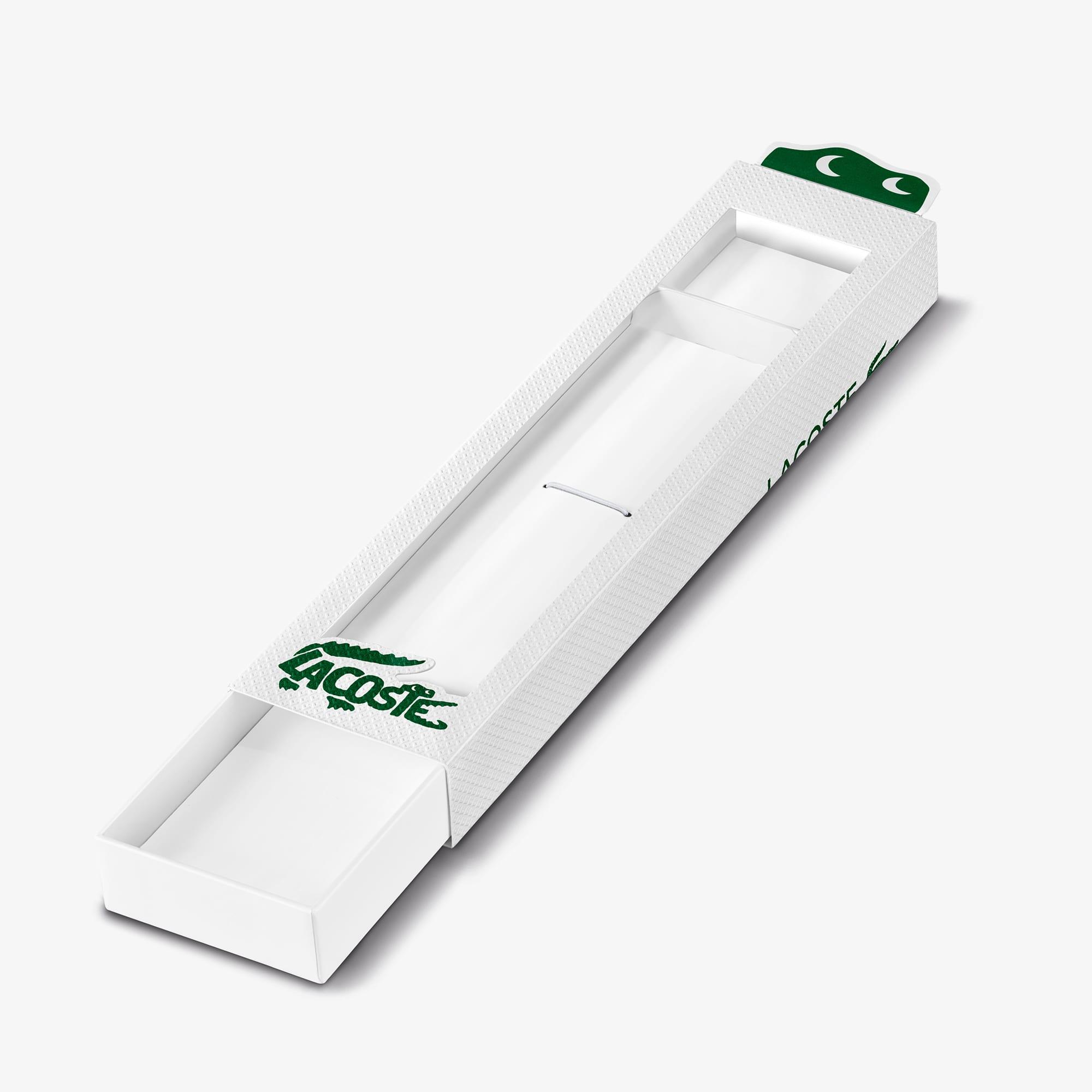 LC33 Digital Silicone Watch by LACOSTE