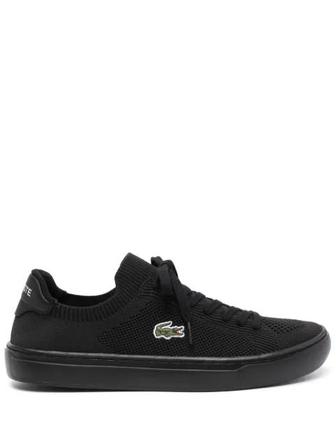 La Piquée 2.0 Leather sneakers by LACOSTE