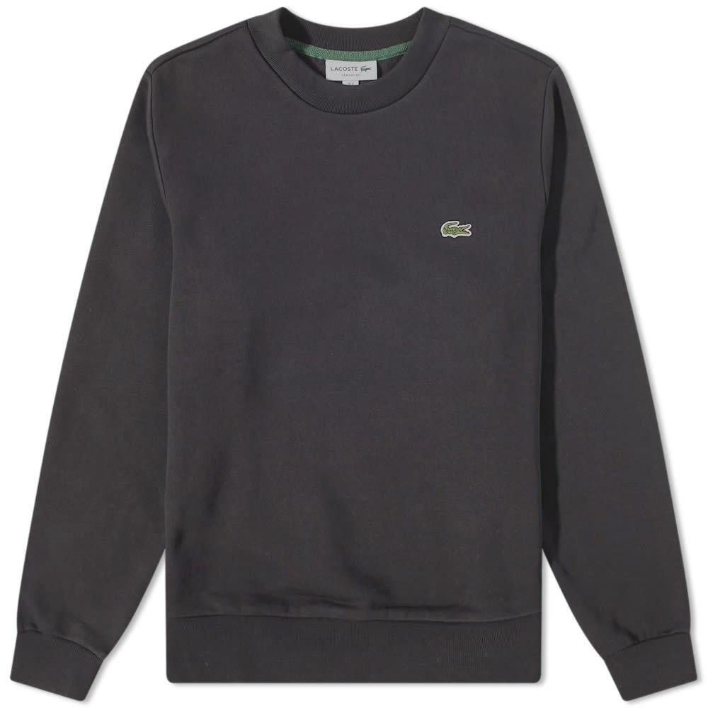 Lacoste Classic Crew Sweat by LACOSTE