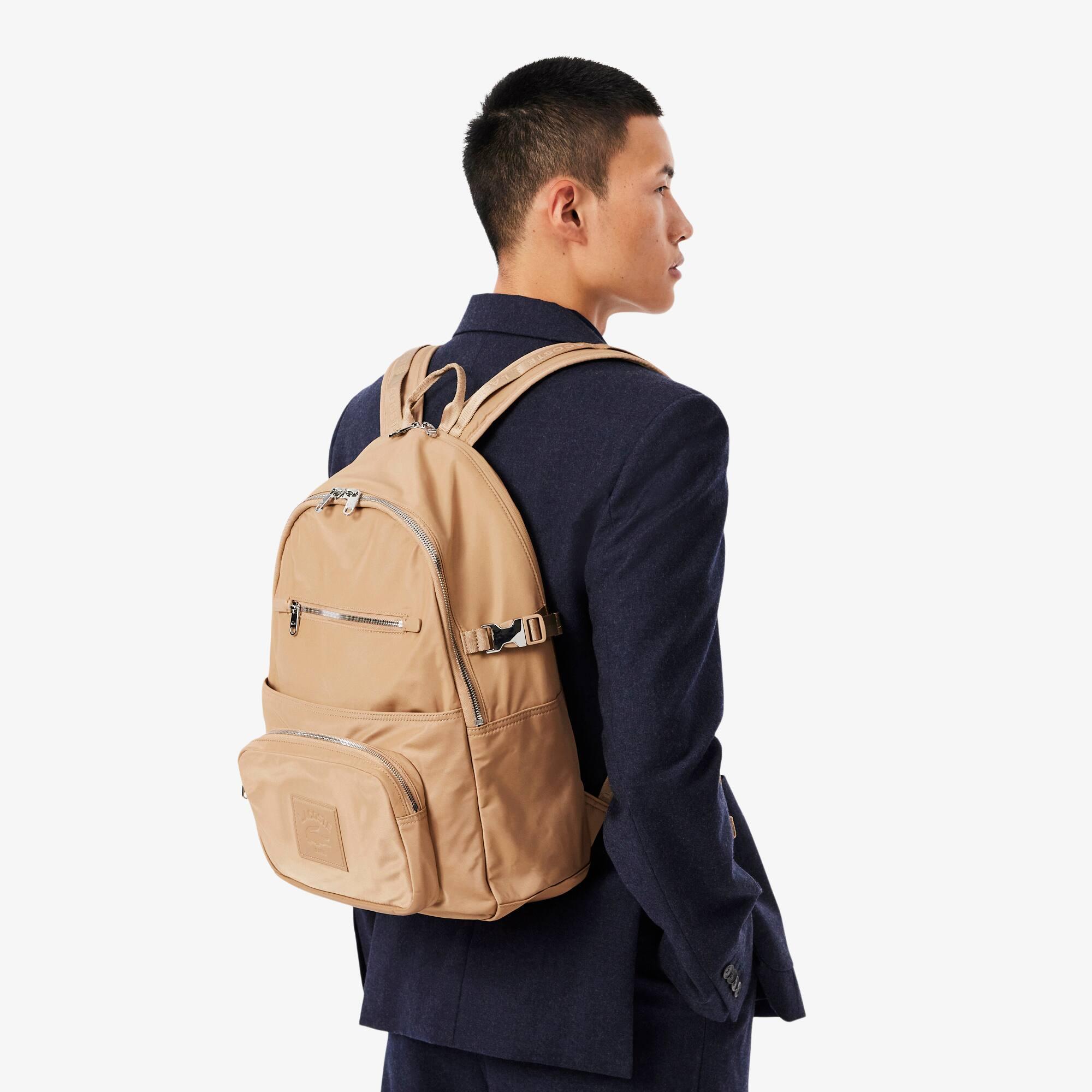 Lacoste Classics Backpack by LACOSTE