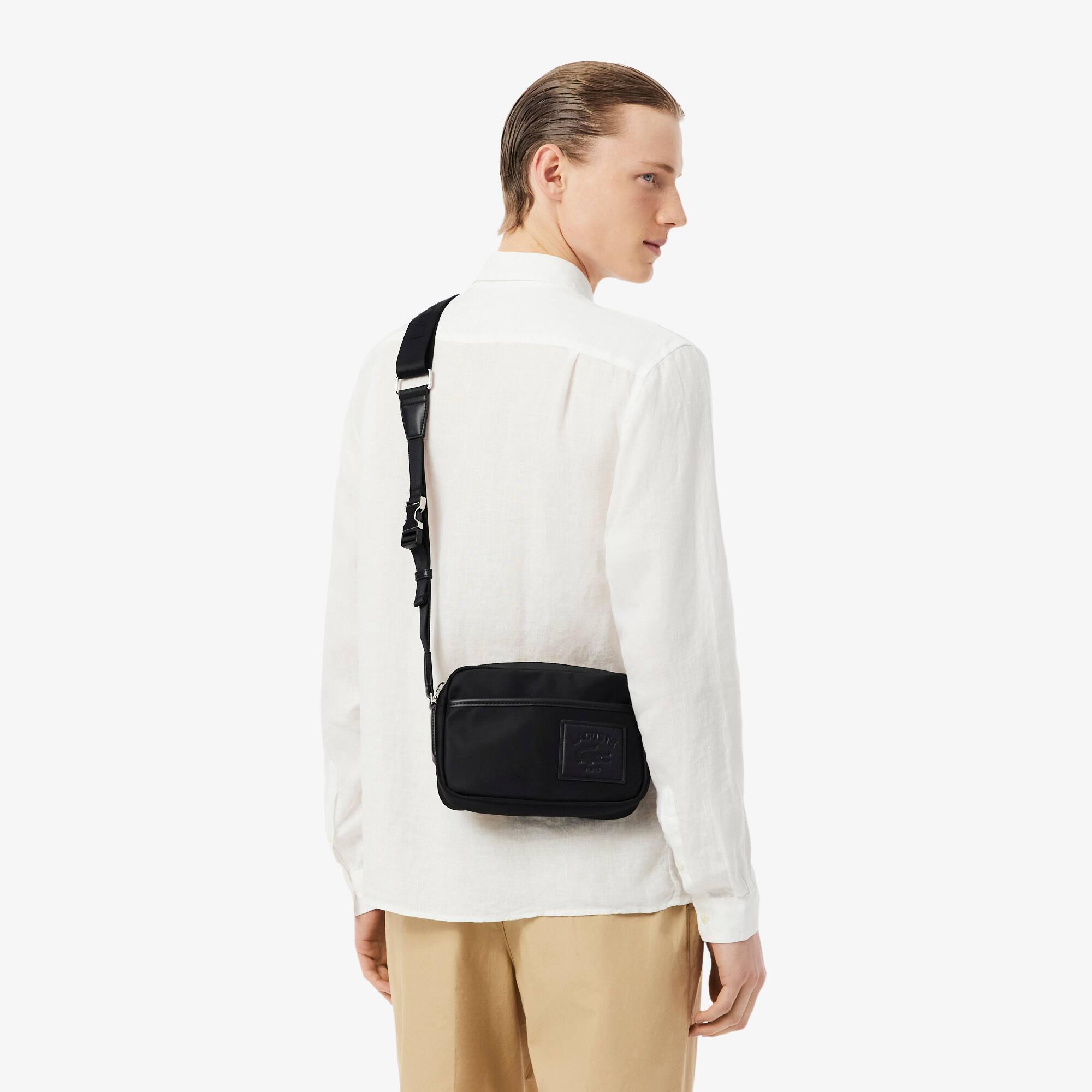 Lacoste Classics Satchel by LACOSTE
