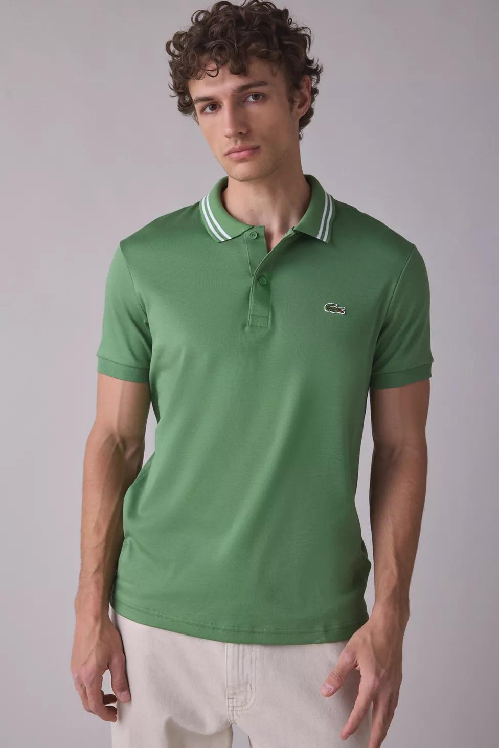 Lacoste Regular Fit Polo Shirt by LACOSTE