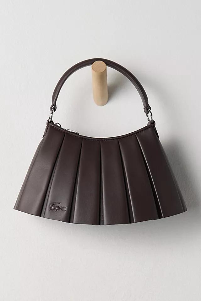 Lacoste Small Lenglen Bag by LACOSTE