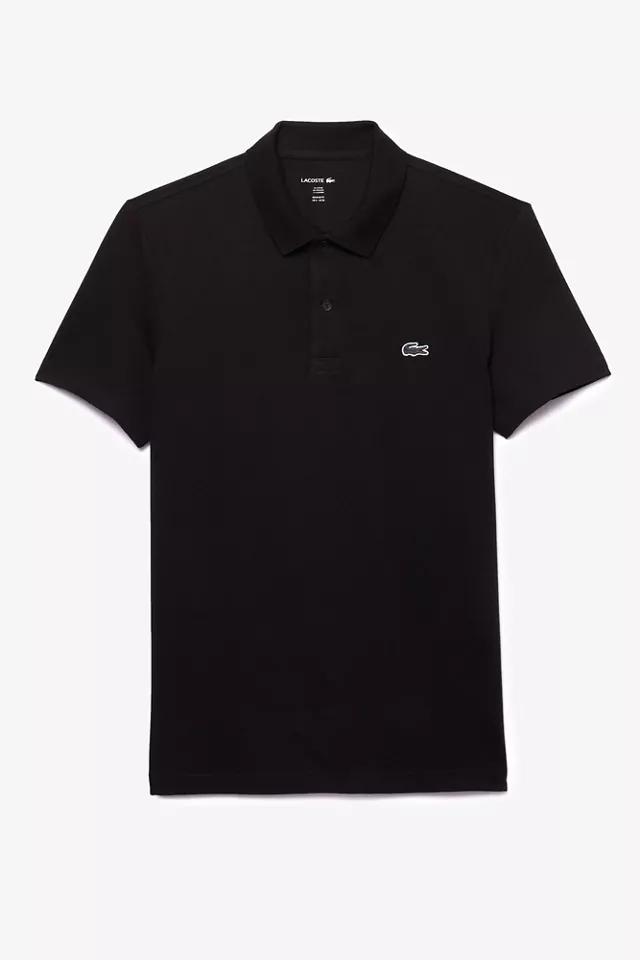 Lacoste Solid Color Polo Tee by LACOSTE