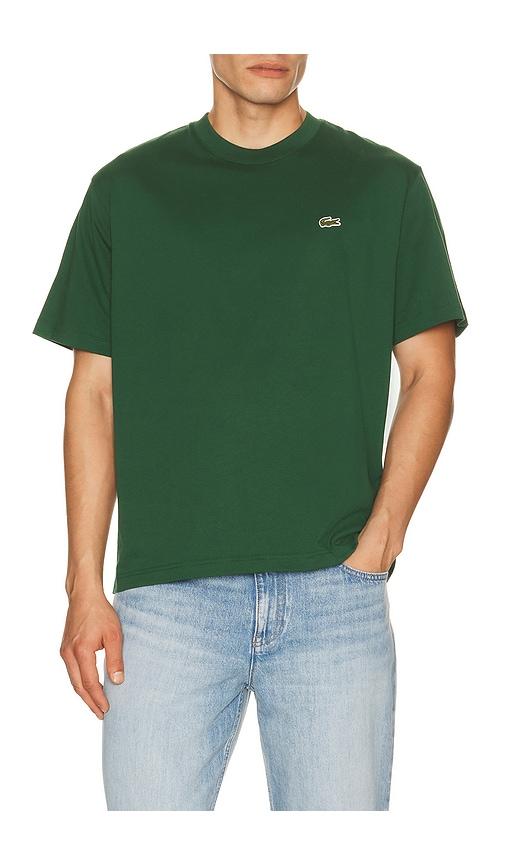 Lacoste T-Shirt in Green by LACOSTE