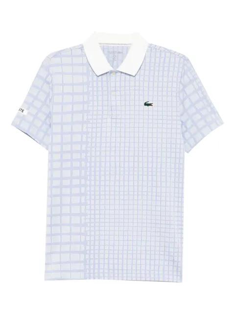 Lacoste Tennis x Daniil Medvedev performance top by LACOSTE