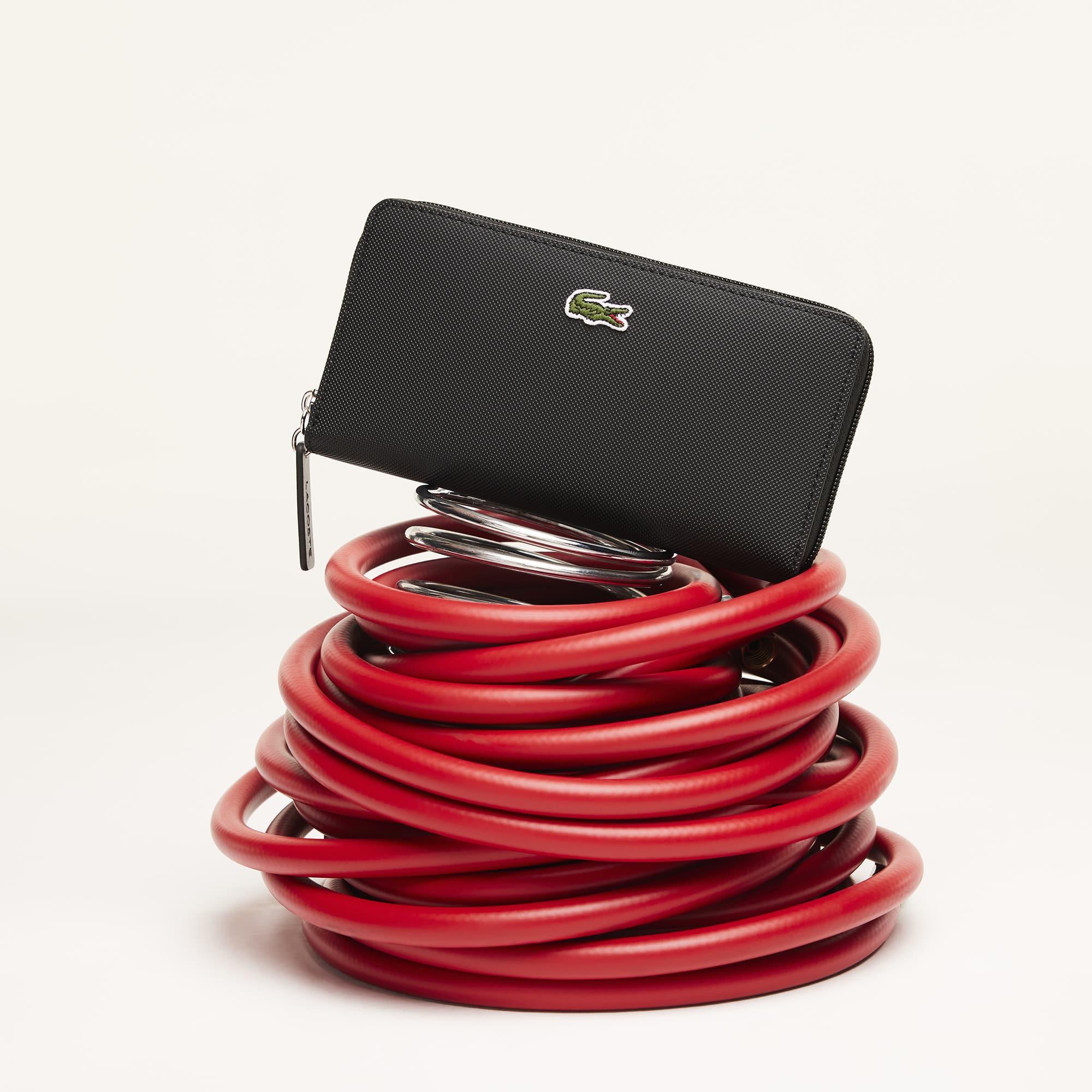 Large L.12.12 Concept Billfold by LACOSTE