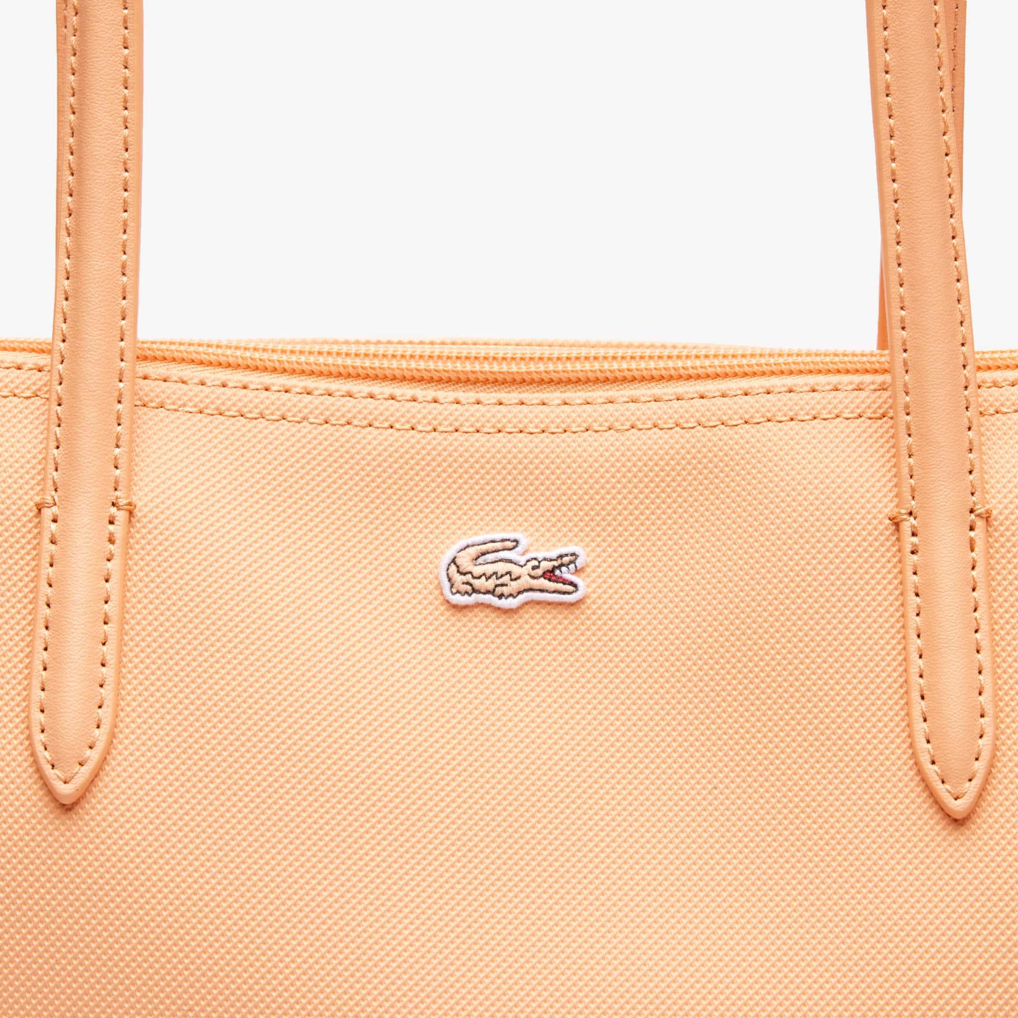 Large L.12.12 Concept Tote by LACOSTE