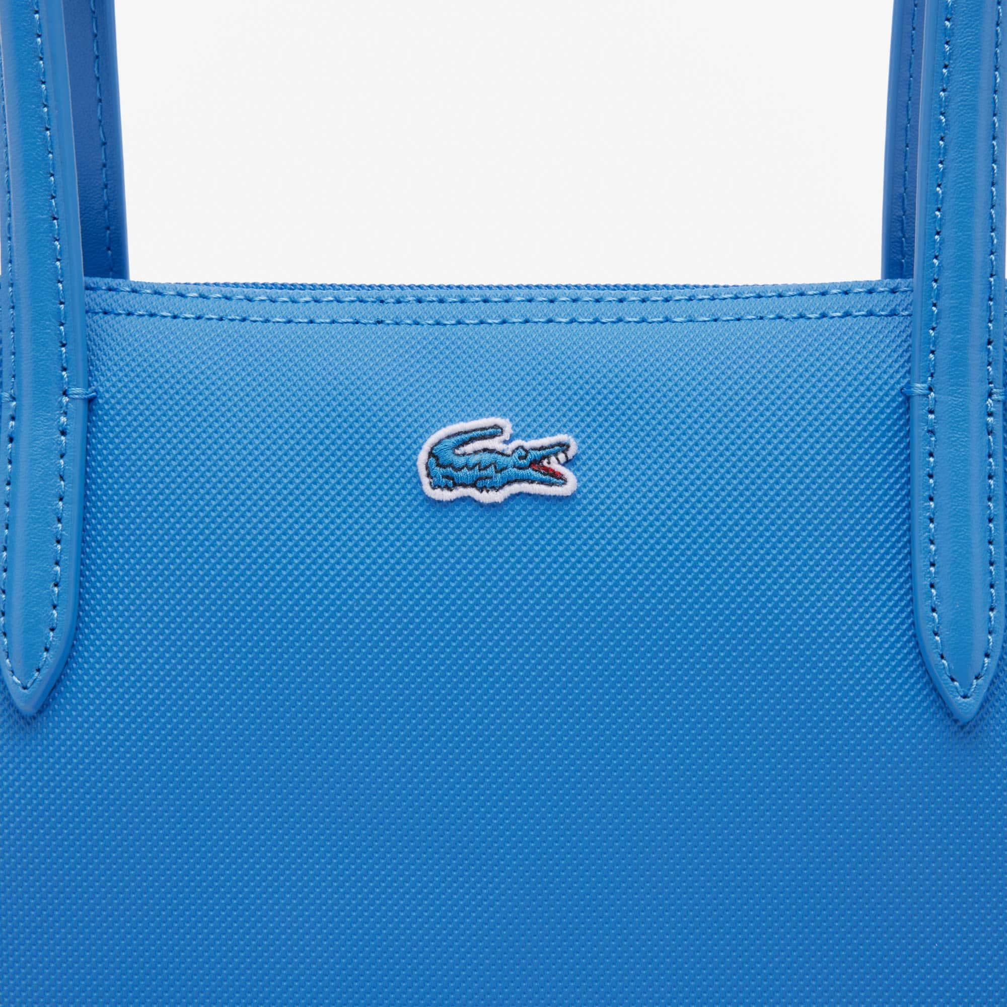 Large L.12.12 Concept Tote by LACOSTE