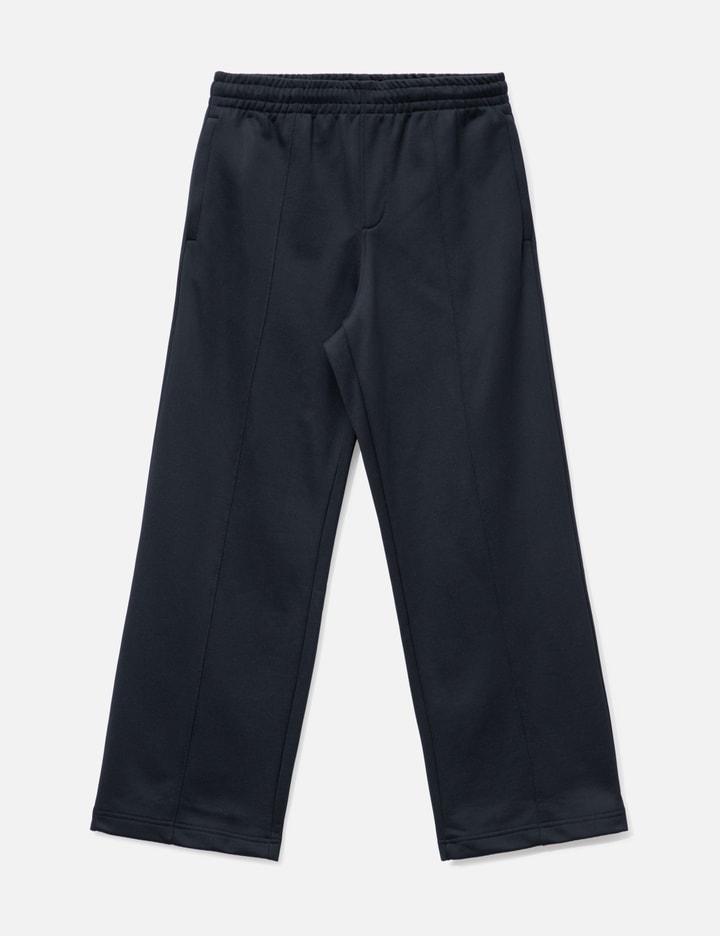Loose Fit Fleece Sweatpants by LACOSTE
