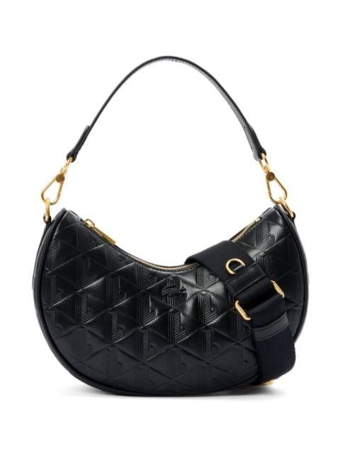 Maheki shoulder bag by LACOSTE