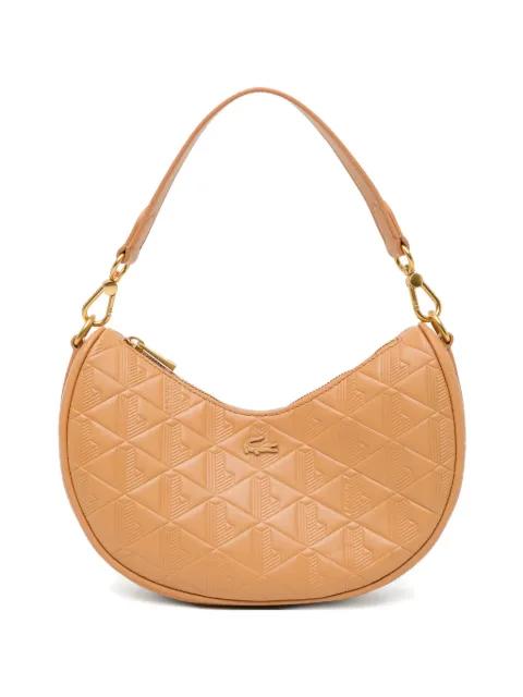 Maheki shoulder bag by LACOSTE