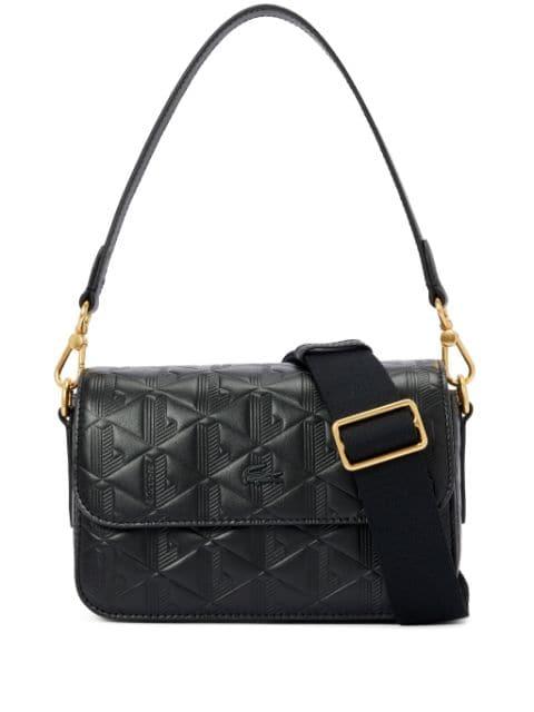 Maheki shoulder bag by LACOSTE