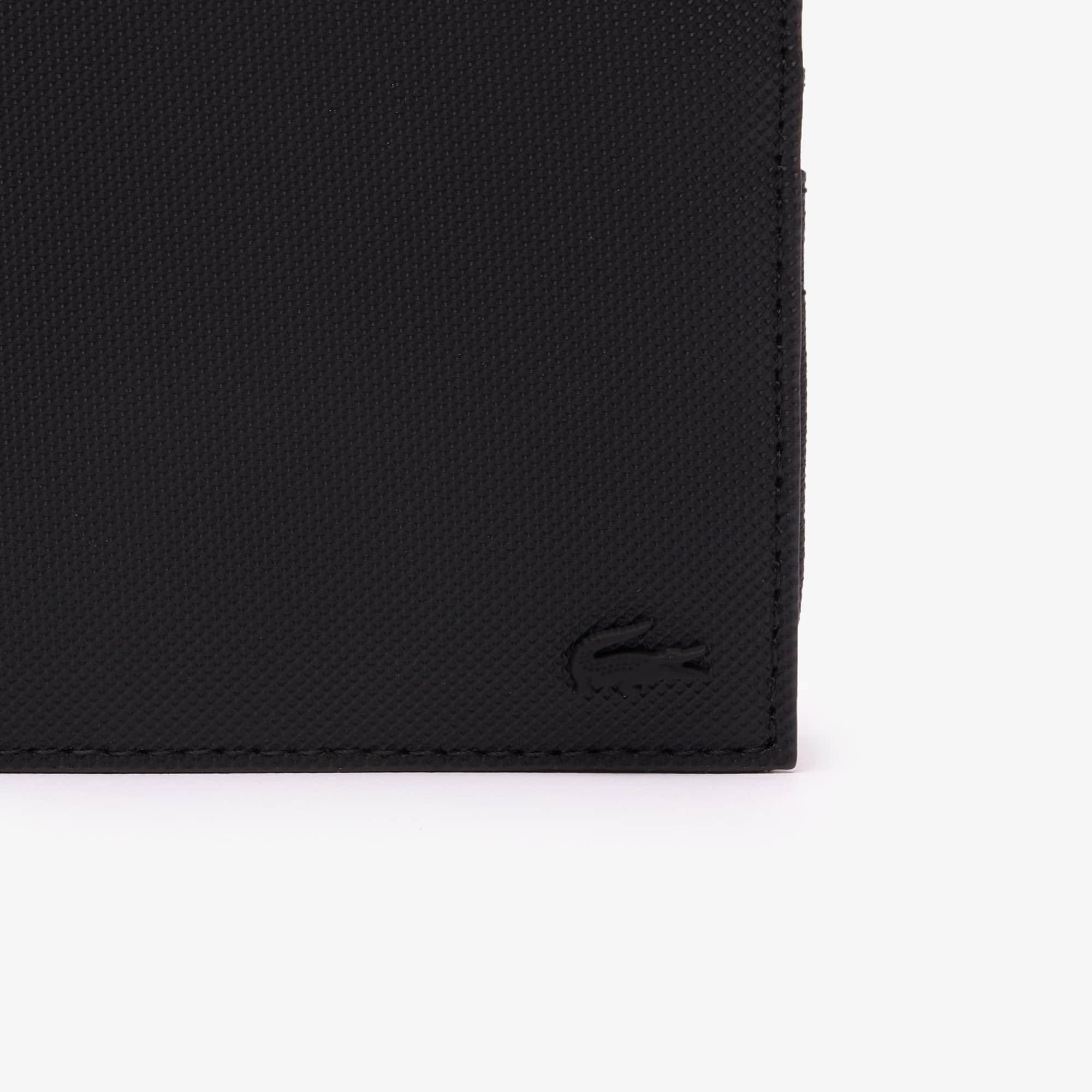 Medium Classic Billfold by LACOSTE