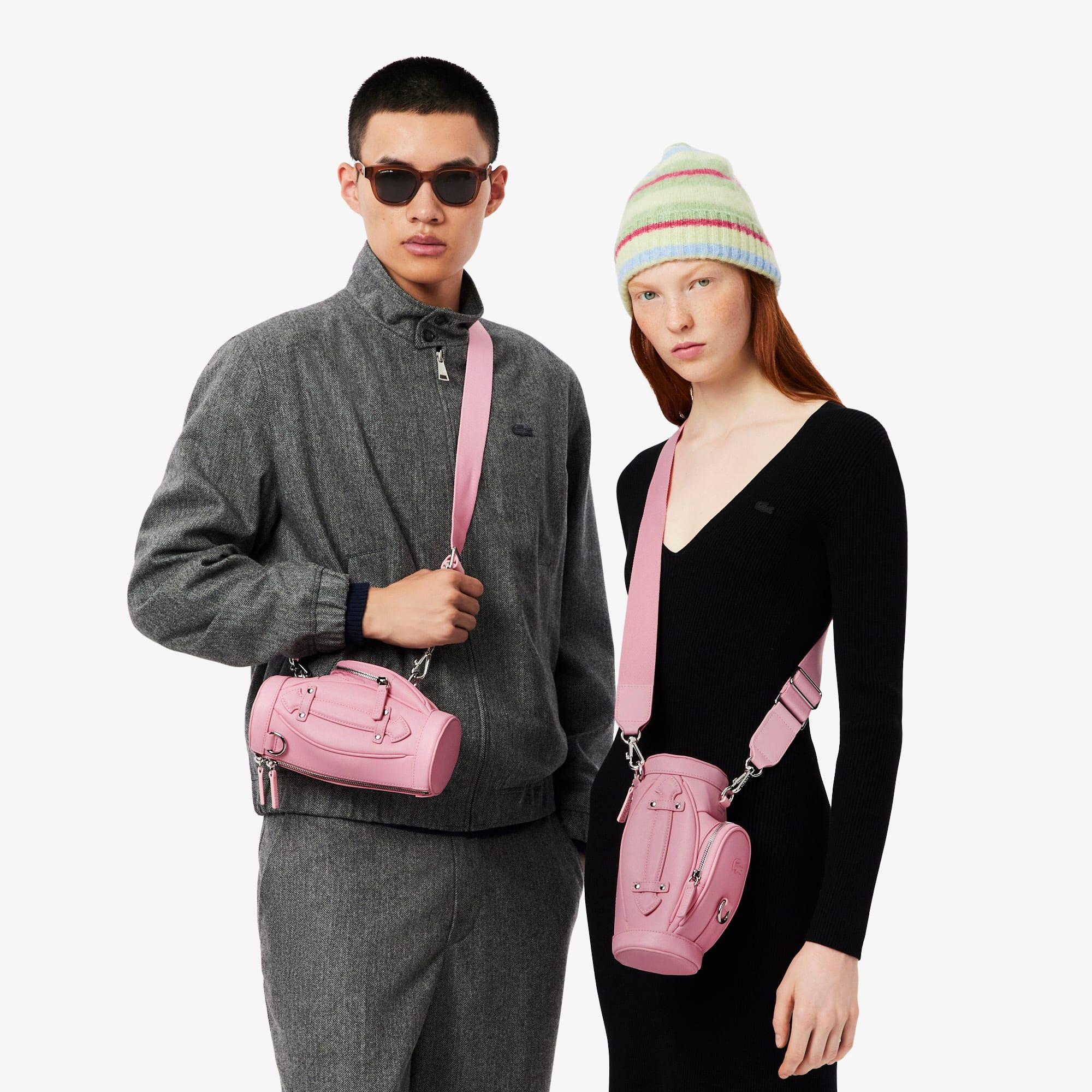 Meldane Mini Shoulder Bag by LACOSTE