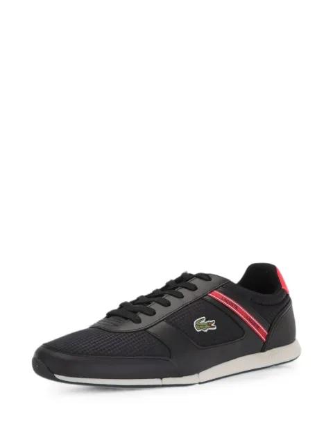 Menerva Sport lace-up sneakers by LACOSTE