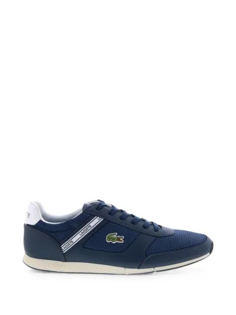 Menerva Sport lace-up sneakers by LACOSTE