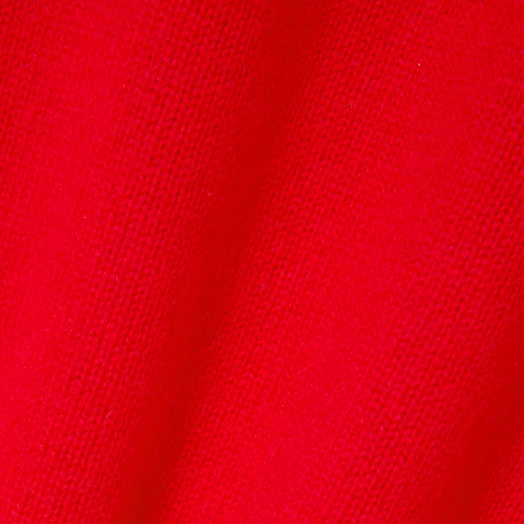 Men's 3D Knit Cashmere Crew Neck Sweater by LACOSTE