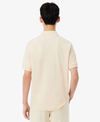 Men's Classic-Fit Polo Shirt by LACOSTE