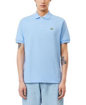 Men's Classic-Fit Polo Shirt by LACOSTE