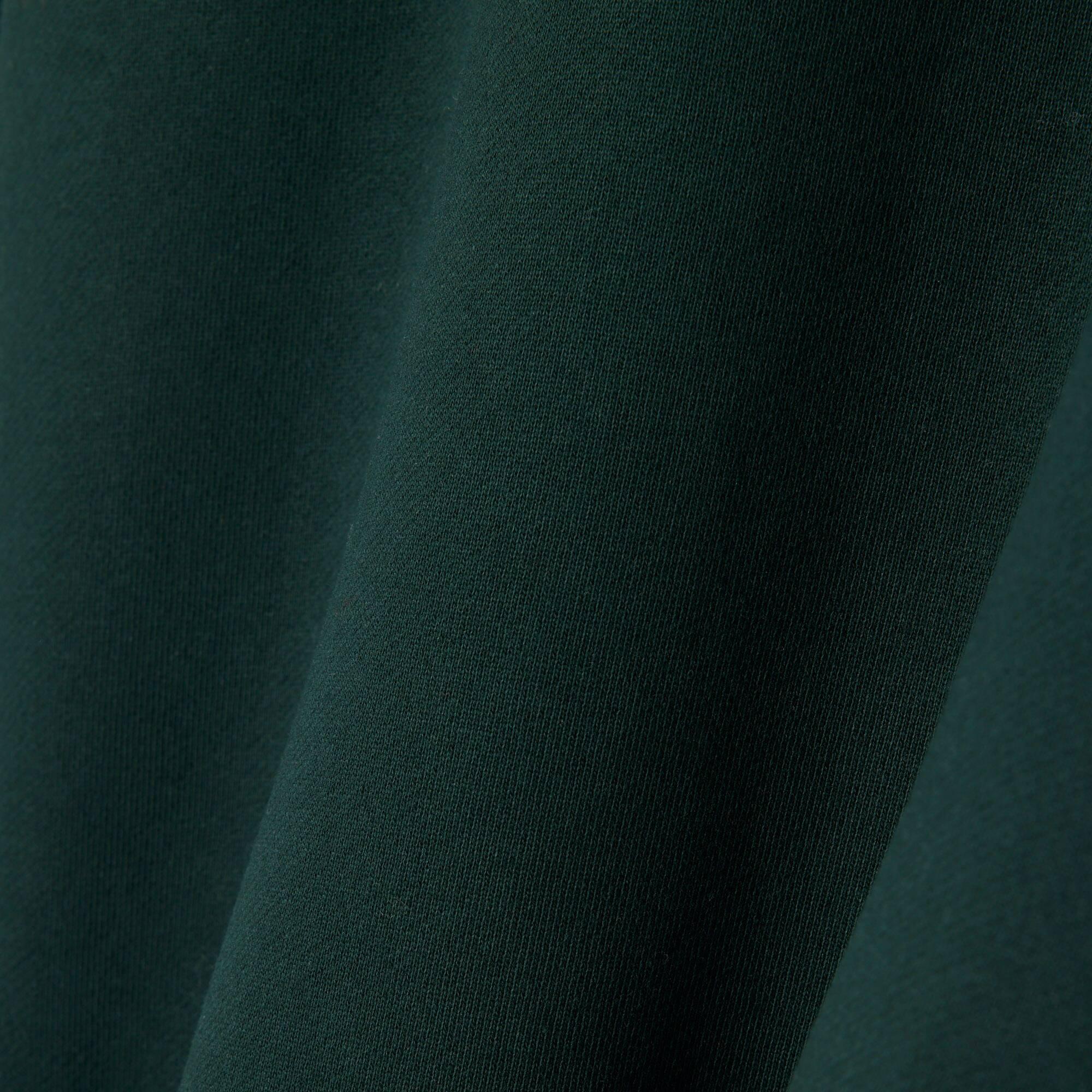 Men's Classic Fit Printed Crew Neck Sweatshirt by LACOSTE