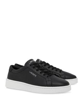 Men's Court Derby Sneakers by LACOSTE