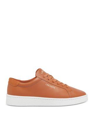 Men's Court Derby Sneakers by LACOSTE