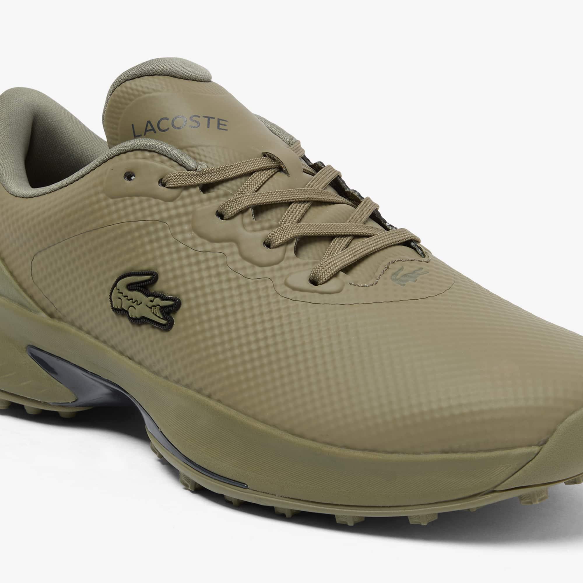 Men's Golf Point Golf Shoes by LACOSTE