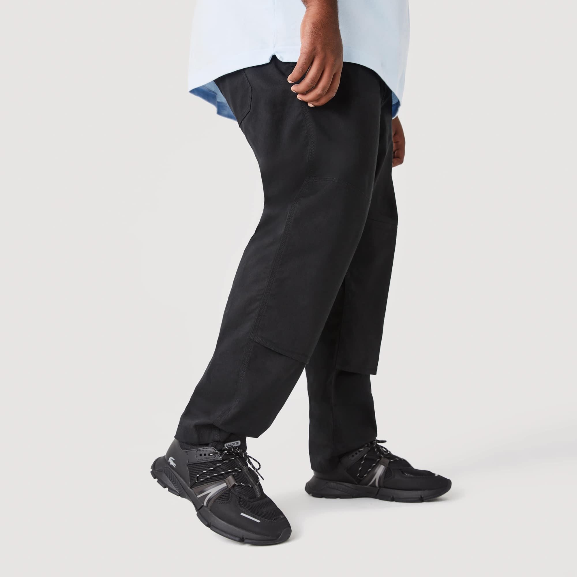 Men's L003 Sneakers by LACOSTE