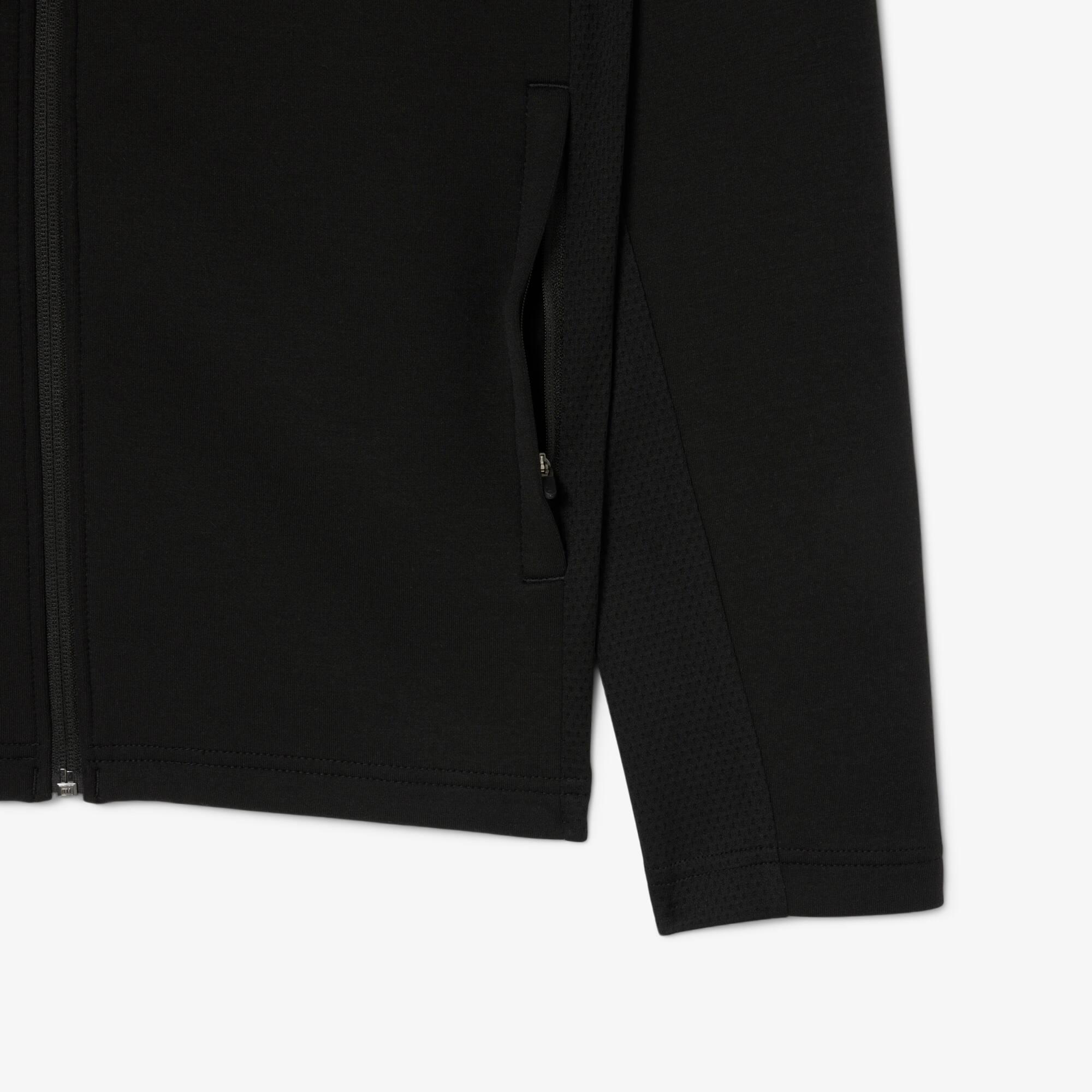 Men's Lightweight Track Jacket by LACOSTE