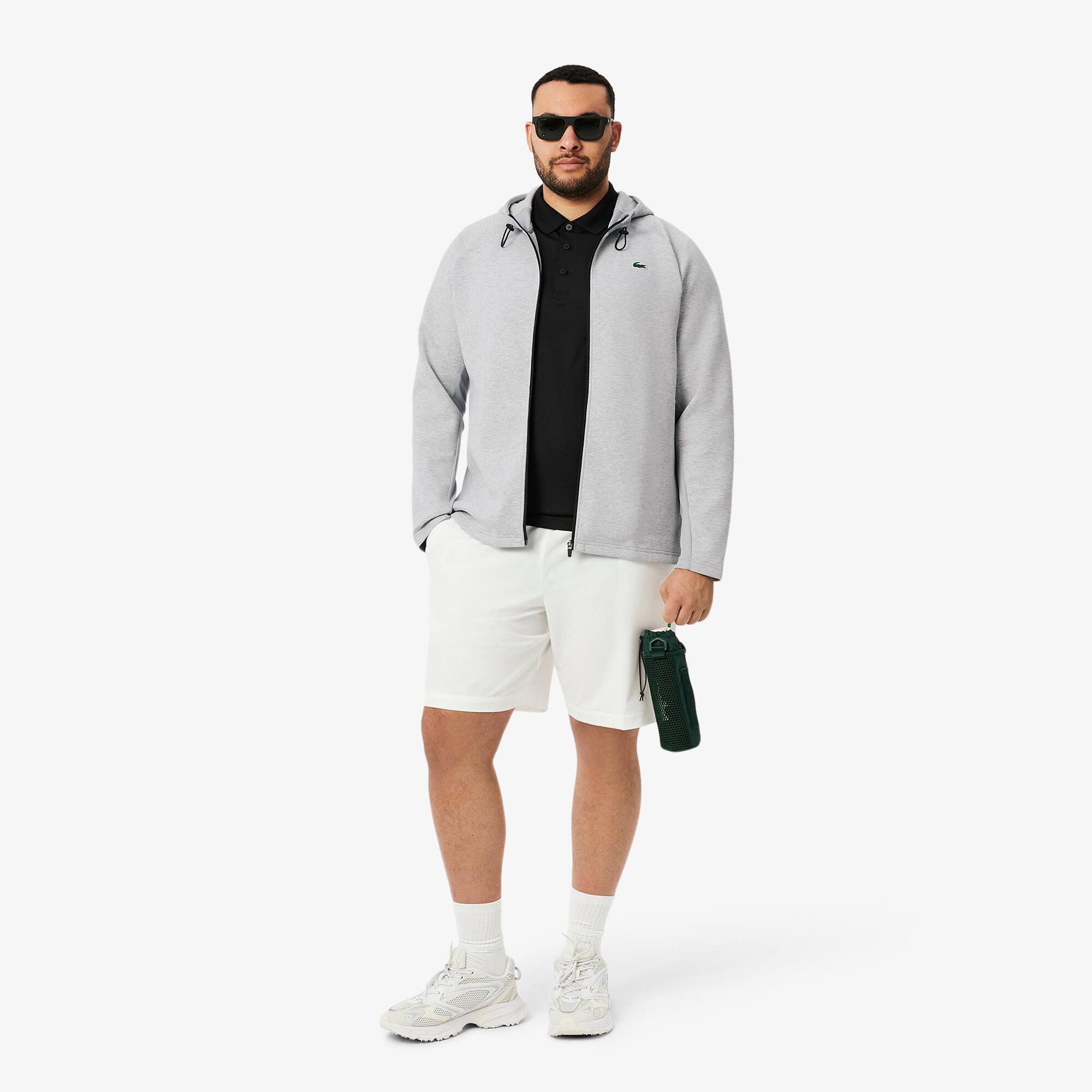 Men's Lightweight Track Jacket by LACOSTE