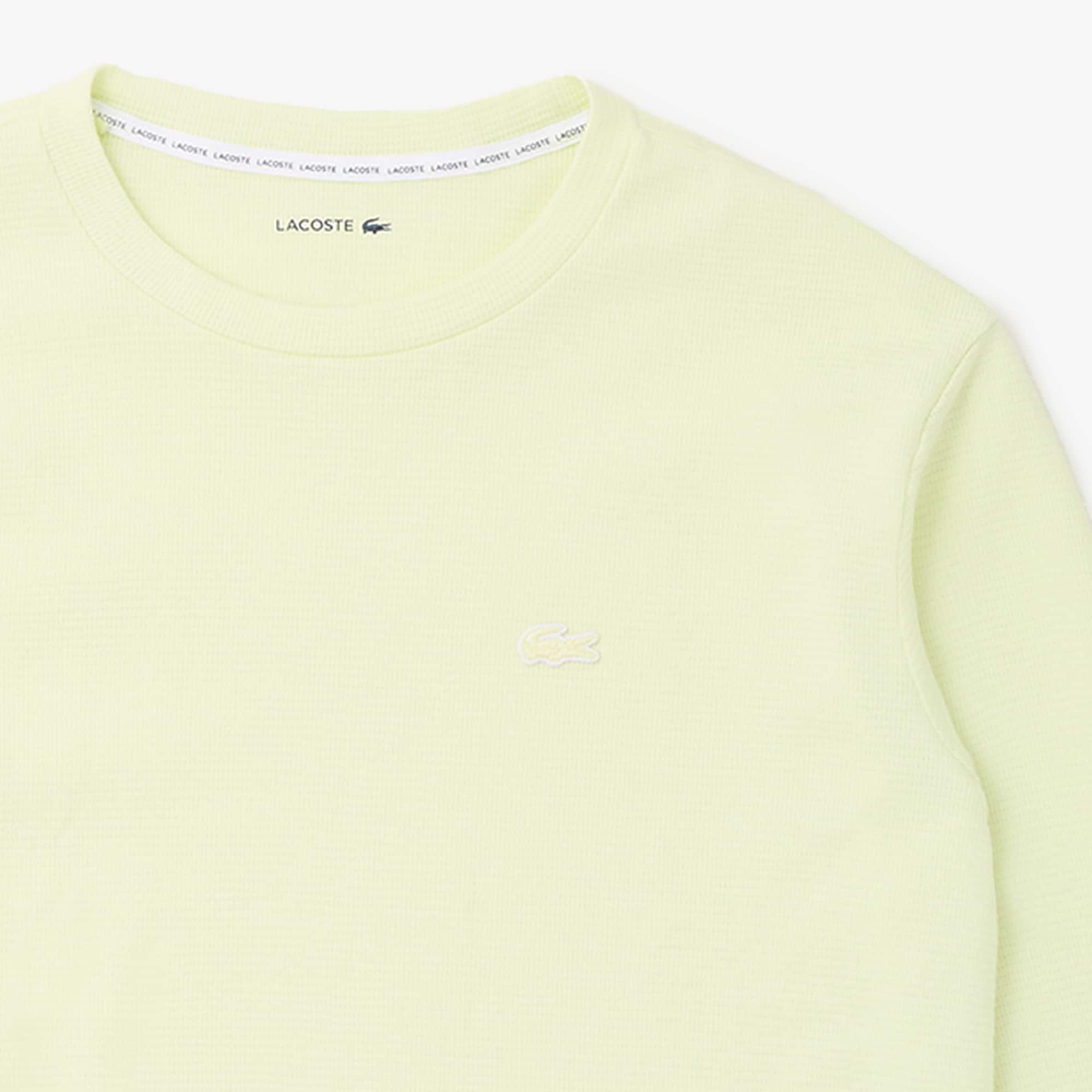 Men's Lounge T-Shirt by LACOSTE