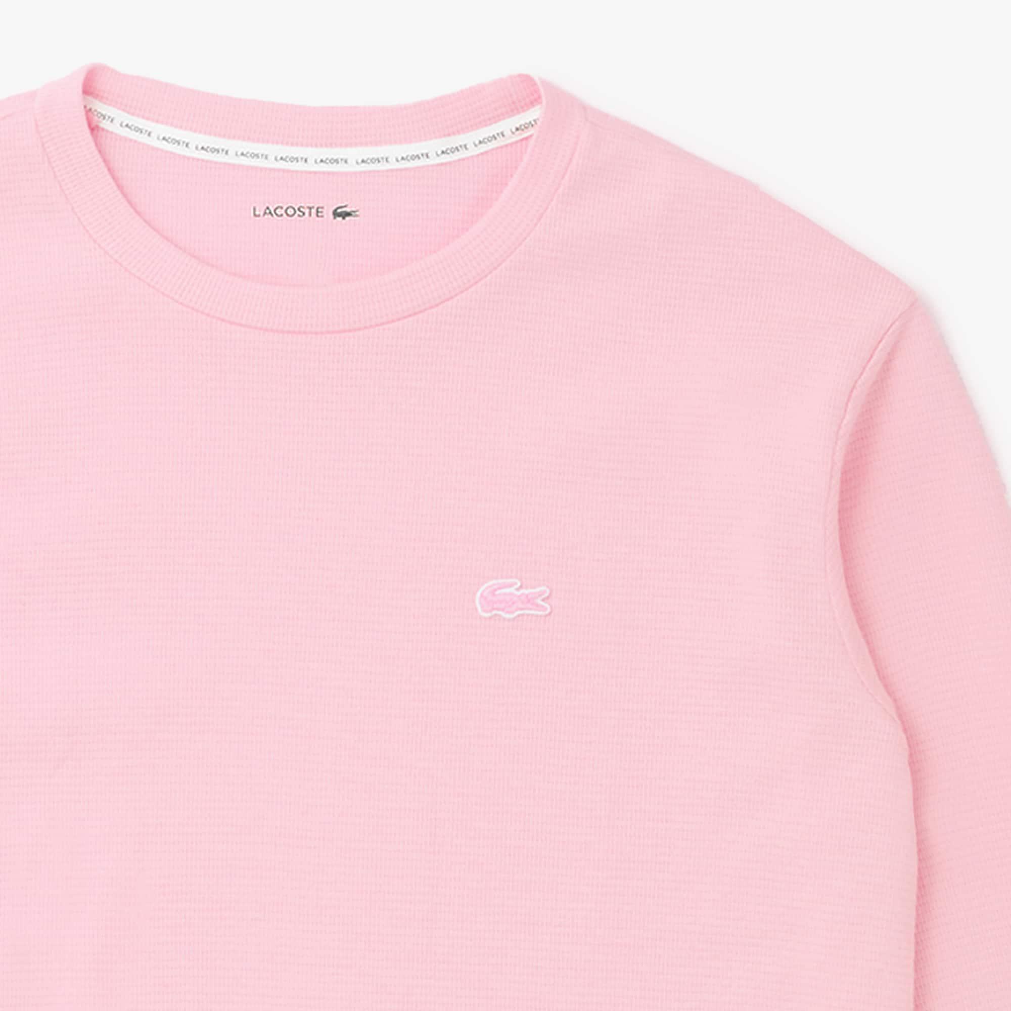 Men's Lounge T-Shirt by LACOSTE