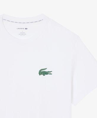 Men's Loungewear Sleep T-Shirt by LACOSTE