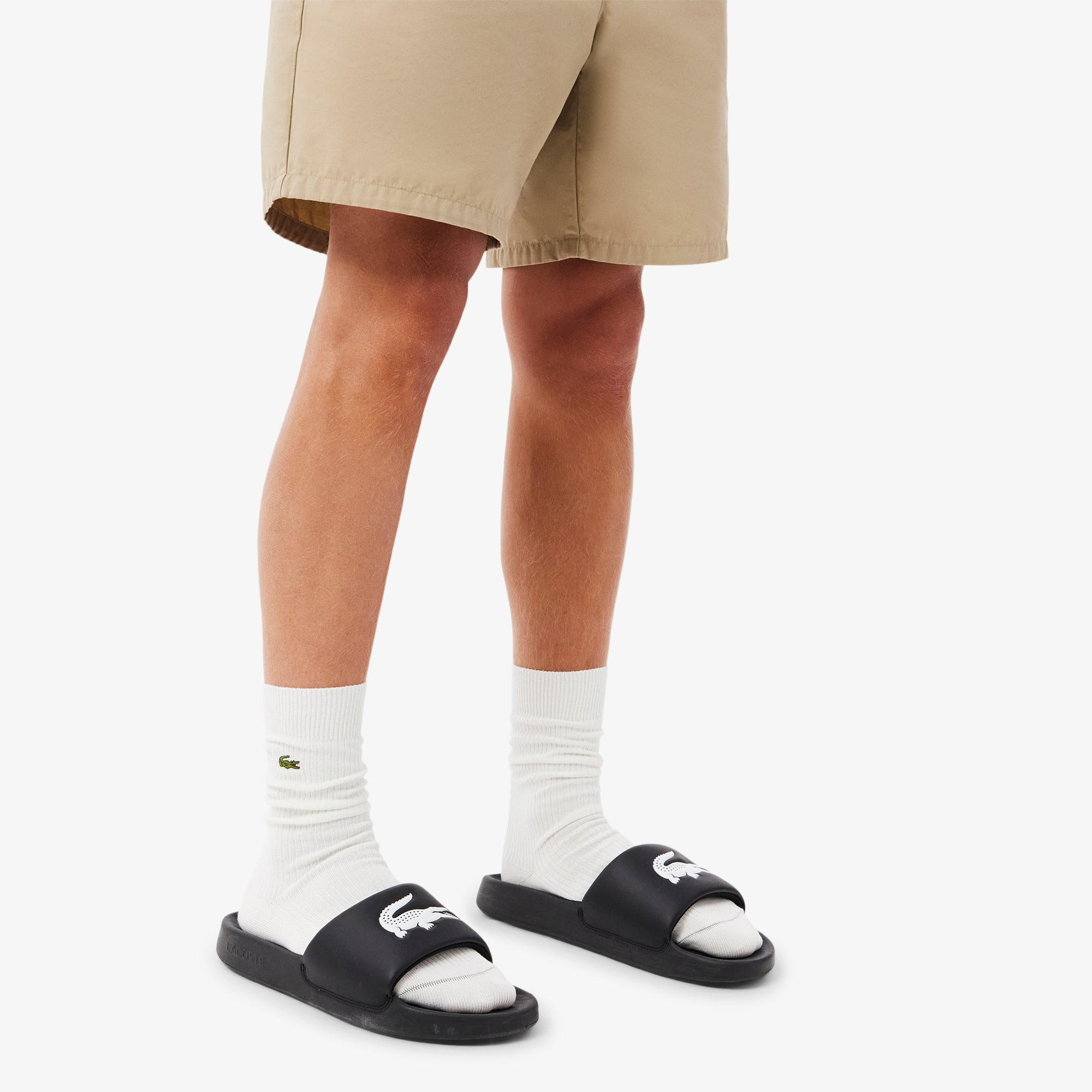 Men's Men’s Serve Slide by LACOSTE
