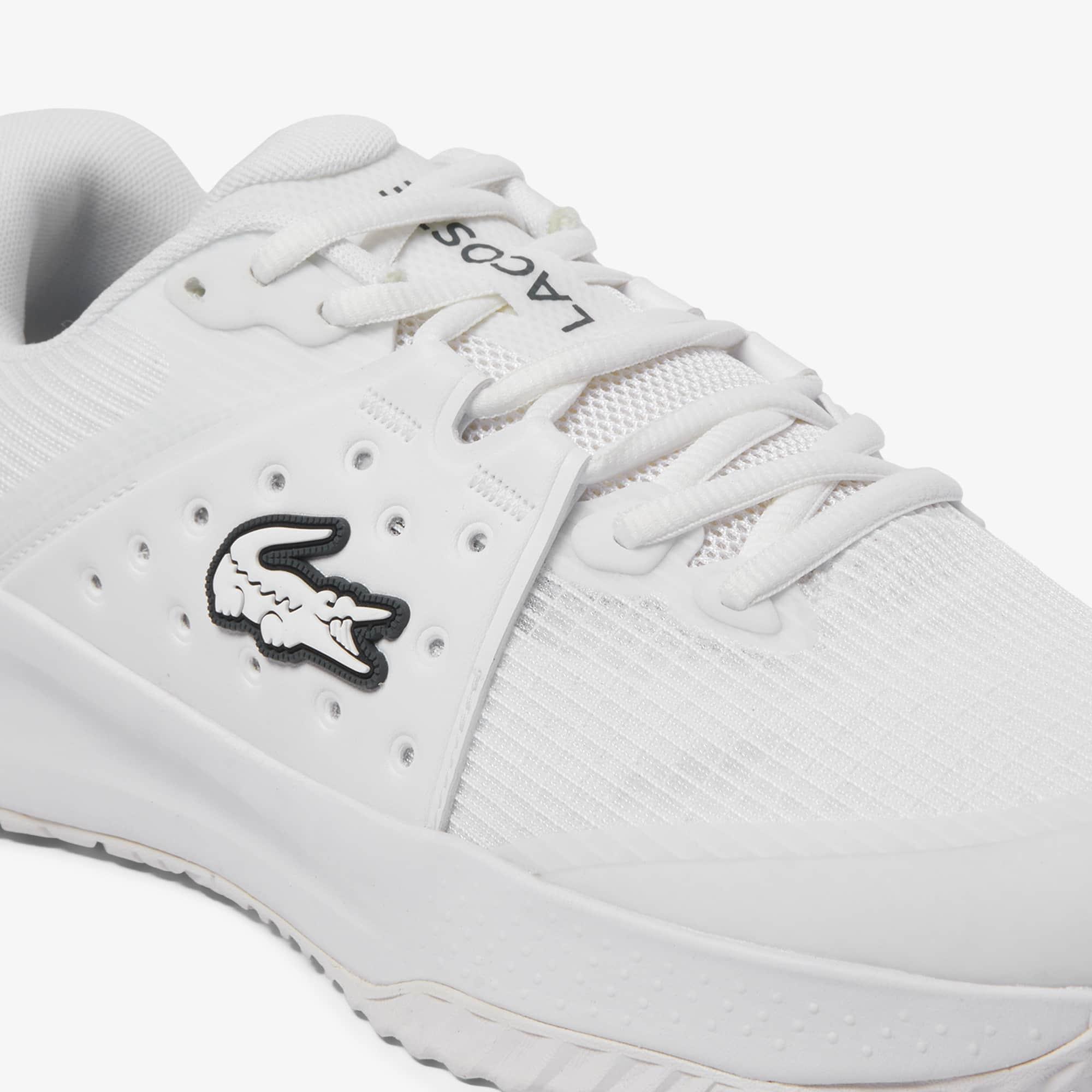 Men's Power Serve Racket Sports Shoes by LACOSTE