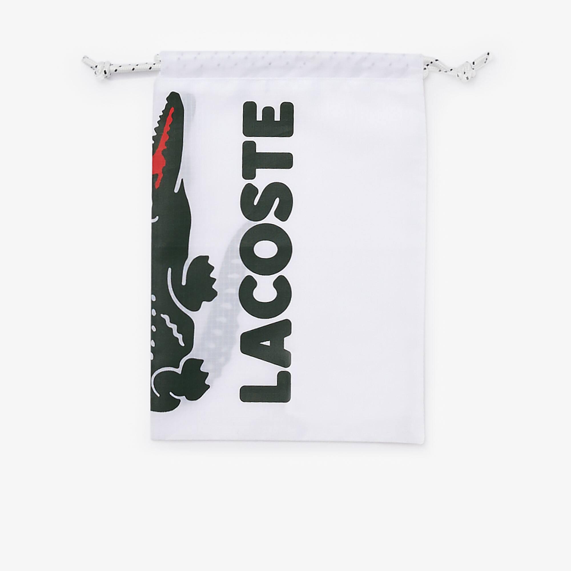 Men's Quick-Dry Swim Trunks by LACOSTE