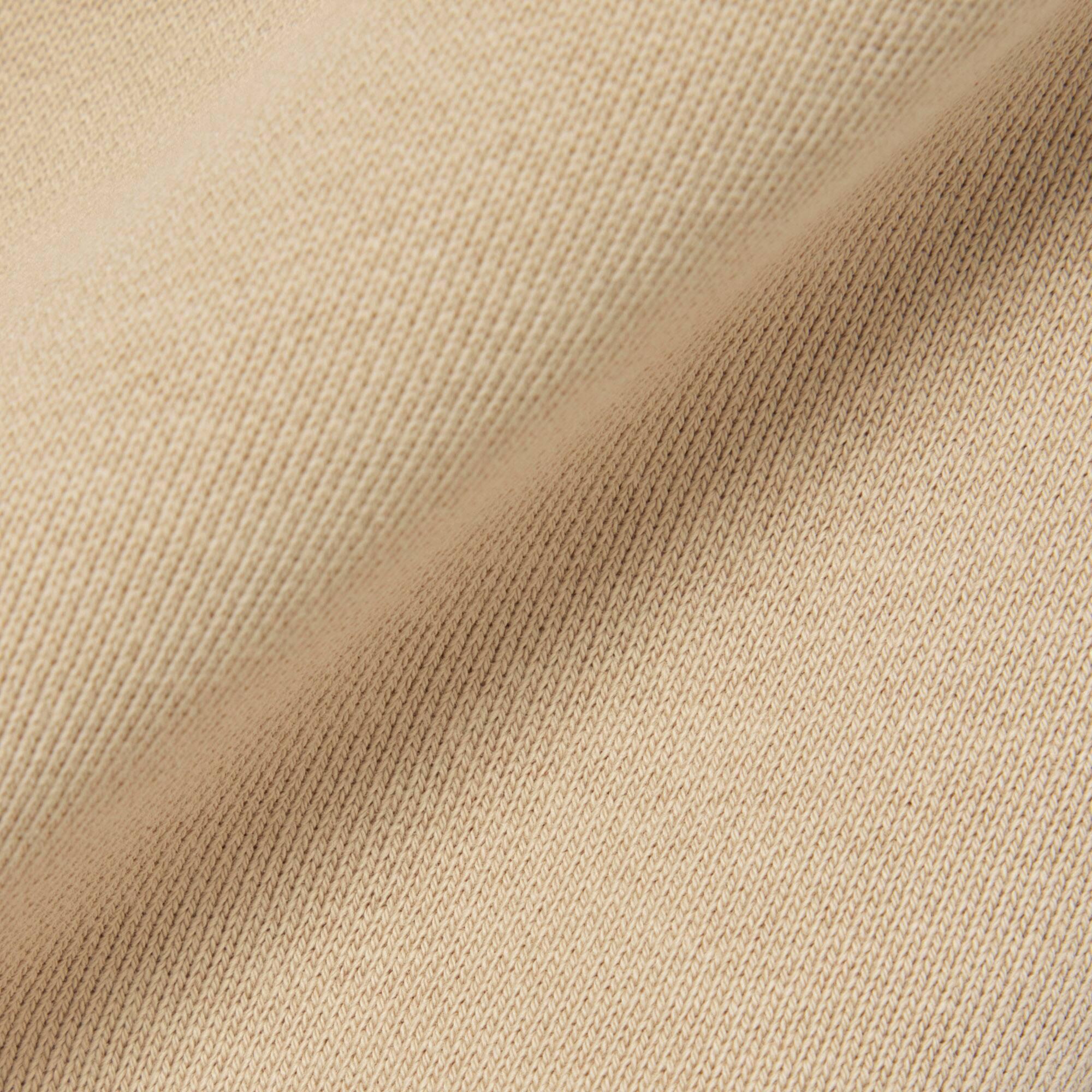 Men's Regular Fit Fleece Shorts by LACOSTE