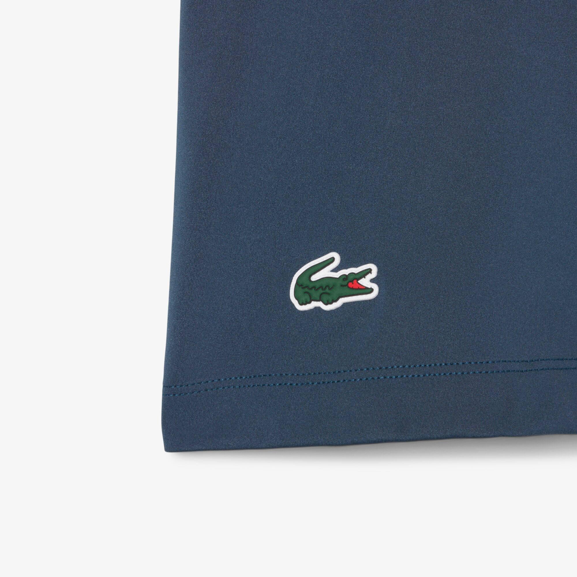 Men's Roland-Garros Edition Sport Shorts by LACOSTE