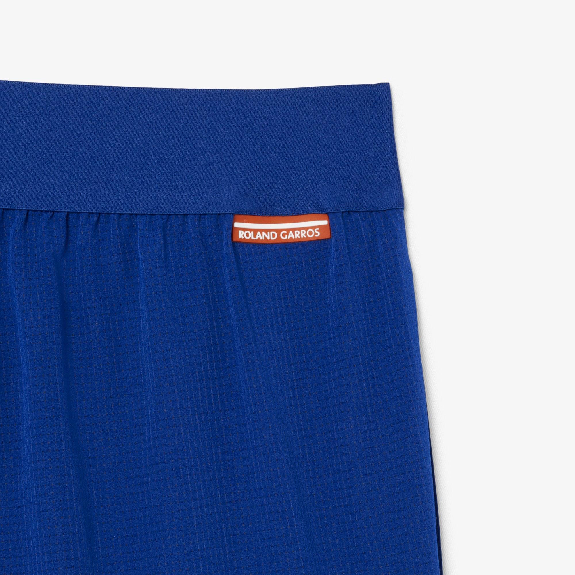 Men's Roland-Garros Edition Sport Shorts by LACOSTE