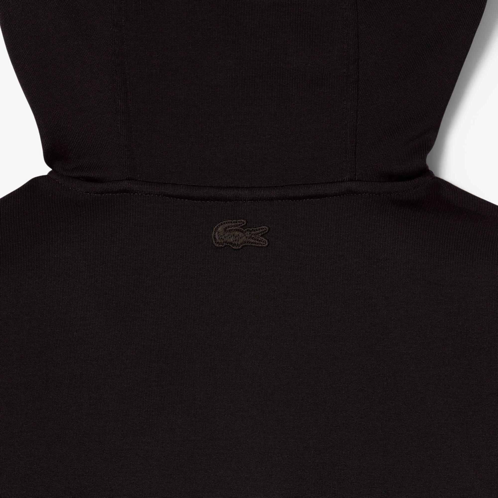 Men's Runway Oversized Hoodie by LACOSTE