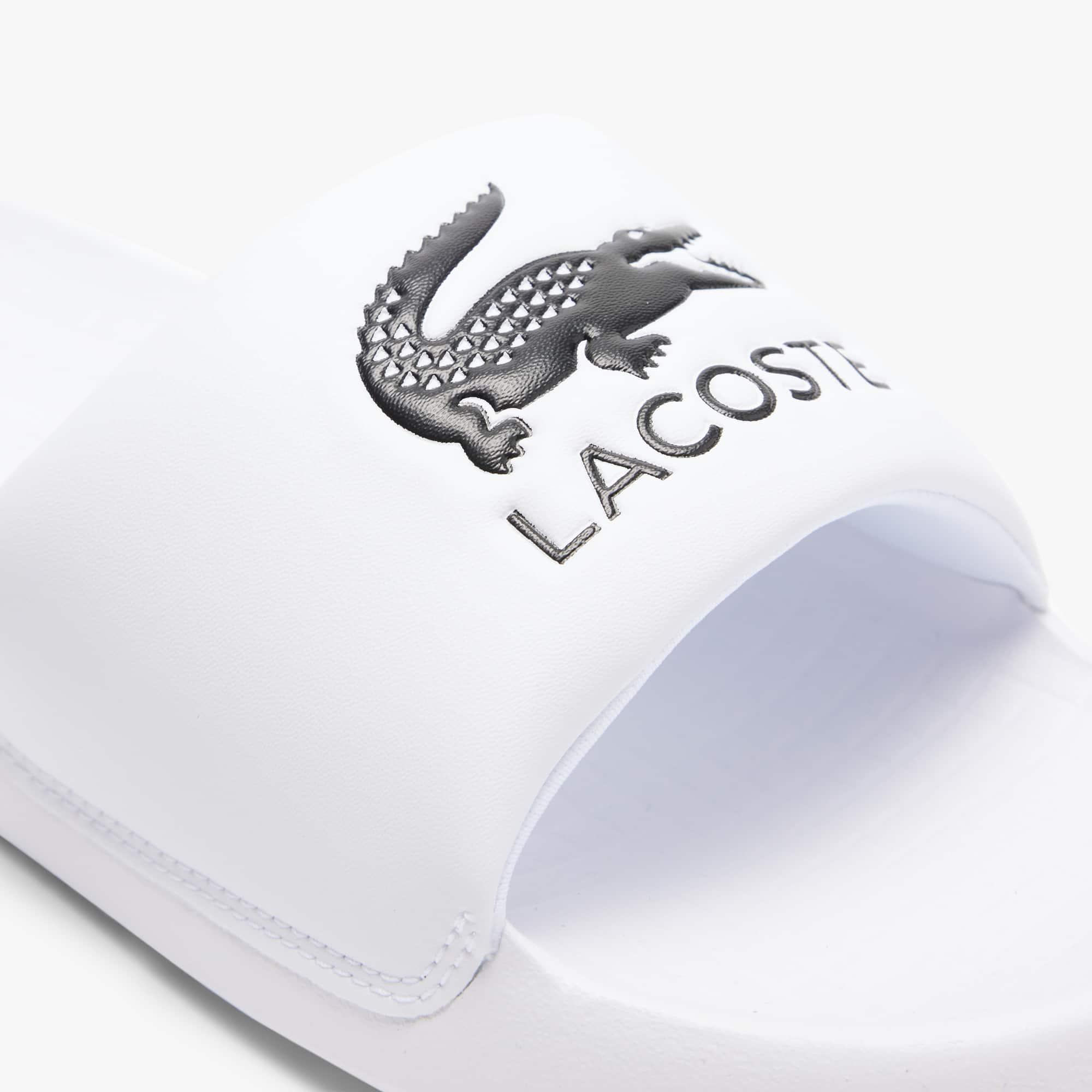 Men's Serve Slide 1.0 by LACOSTE